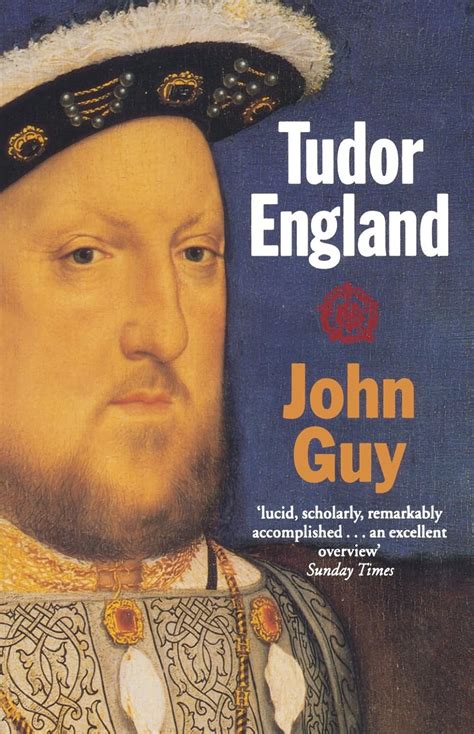 john guy tudor england 1988|john guy tudor rebellions.